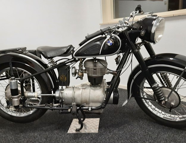 classic bmw bikes for sale