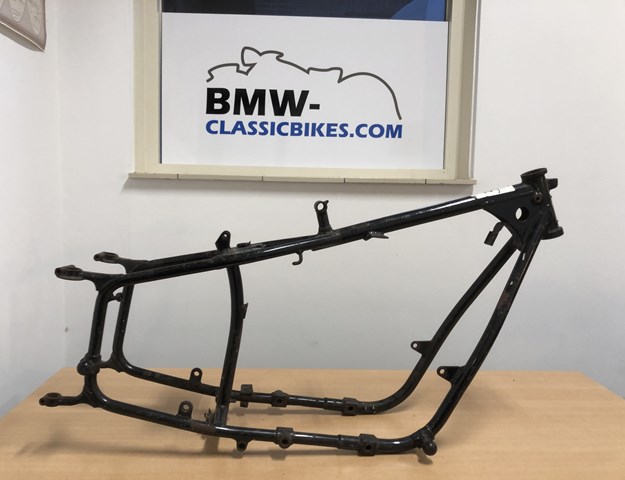 Frame BMW R25/2