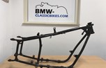 Frame BMW R25/2 